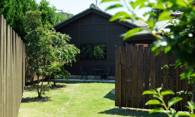 Momoshima House | 1 night with 2 meals Detached building rental pl/Onomichi Hiroshima