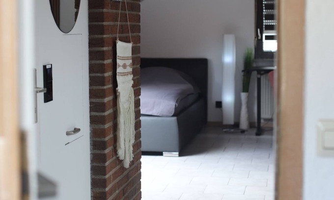 Jagstfeld Apartment | 1 room apartment in Bad Friedrichshall-Jagstfeld