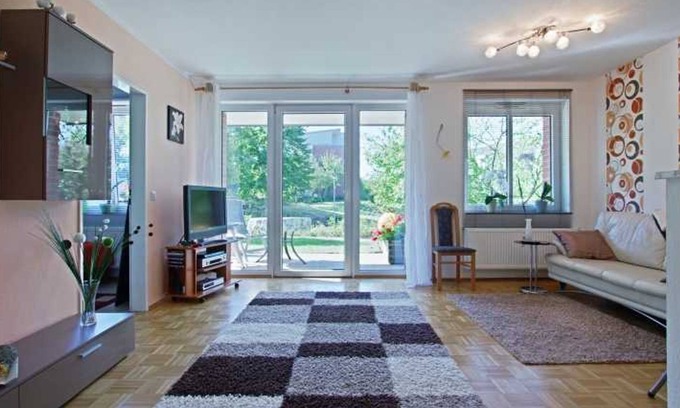 Kirchrode-Bemerode-Wulferode Apartment | 1 room apartment ID 5071 | WiFi apartment