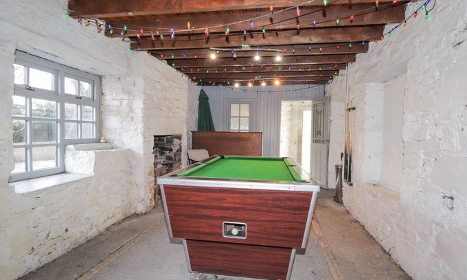 Cullen Cottage | 1 Seafield Street