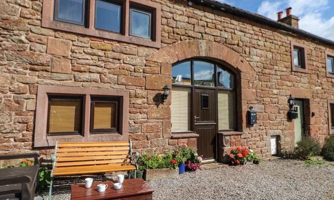 Culgaith House | 1 Yew Tree Cottages