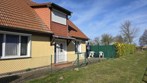 Rankwitz Apartment | 1-Zi Fewo Rankwitz,Usedom