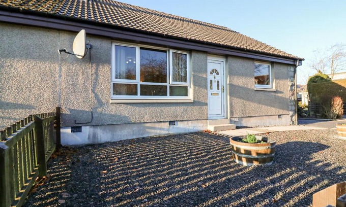 Torphins House | 10 Annesley Park