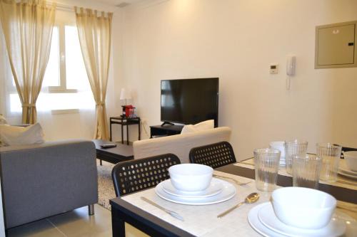 Bneid Al Qar Apartment | 10 Bedrooms Apartments In Kuwait