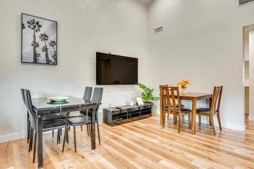 Rosemead House | 10 Mi to Dtwn LA Cat-Friendly Rosemead Cottage