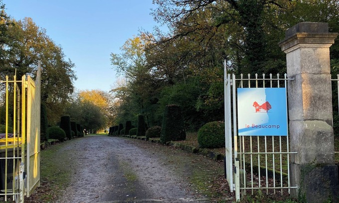 Wierre-Effroy House | 10 minutes from the beaches, your refuge in a magnificent family estate.