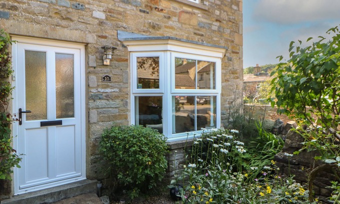 West Witton Cottage | 10 Old School Close