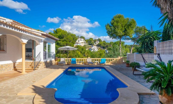 Pinar del Advocat Other | 100 m² Accommodation ∙ 3 bedrooms ∙ 6 guests