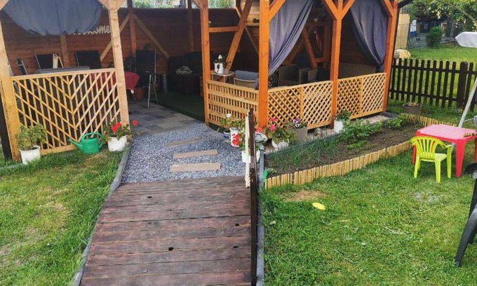 Bad Oeynhausen Apartment | 100 m² Apartment ∙ 3 bedrooms ∙ 8 guests