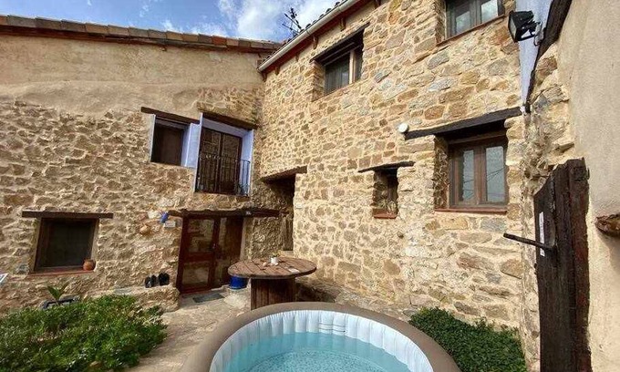 La Cuevarruz Apartment | 100 m² Apartment ∙ 2 bedrooms ∙ 5 guests