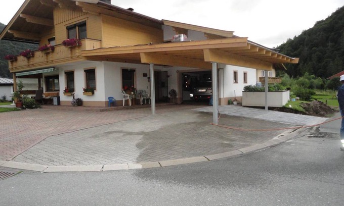 Schwendt Apartment | 100 m² Apartment ∙ 2 bedrooms ∙ 6 guests