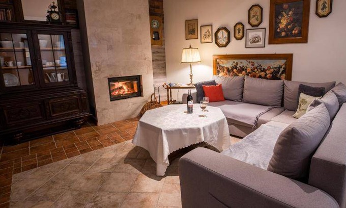Lapalice Apartment | 100 m² Apartment ∙ 2 bedrooms ∙ 5 guests