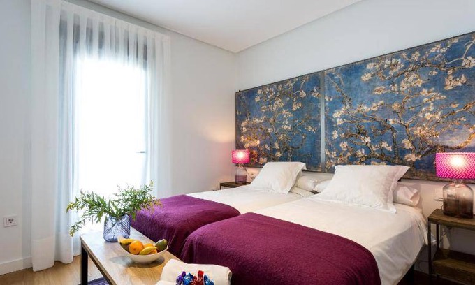 El Porvenir Apartment | 100 m² Apartment ∙ 3 bedrooms ∙ 6 guests