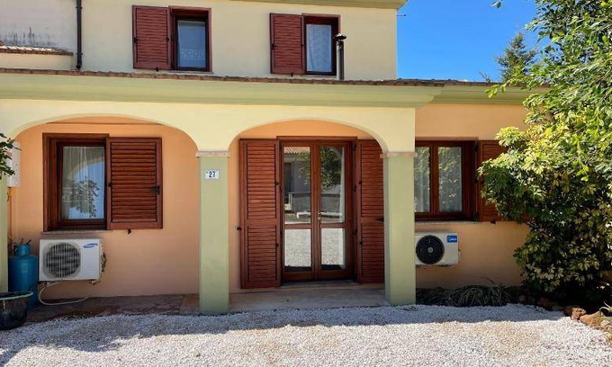 Masainas Apartment | 100 m² Apartment ∙ 3 bedrooms ∙ 11 guests