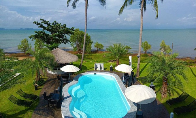 Ko Chang Apartment | 100 m² Apartment ∙ 3 bedrooms ∙ 8 guests