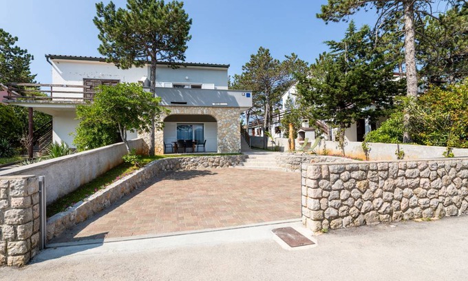 Silo Apartment | 100 m² Apartment ∙ 4 bedrooms ∙ 10 guests