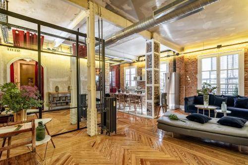 Milla de Oro Apartment | 100 m² Apartment ∙ 2 bedrooms ∙ 4 guests