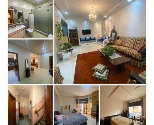 LA GIRONDE Apartment | 100 m² Apartment ∙ 2 bedrooms ∙ 4 guests