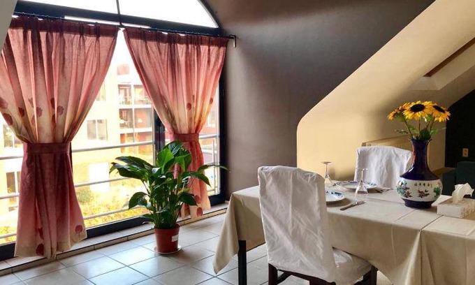 Nossegem Bed & Breakfast | 100 m² Bed and breakfast ∙ 2 bedrooms ∙ 6 guests