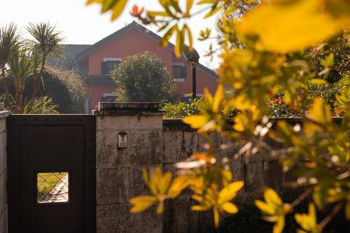 Cassino Bed & Breakfast | 100 m² Bed and breakfast ∙ 2 bedrooms ∙ 3 guests