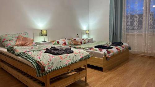 Goldap Bed & Breakfast | 100 m² Bed and breakfast ∙ 4 bedrooms ∙ 13 guests