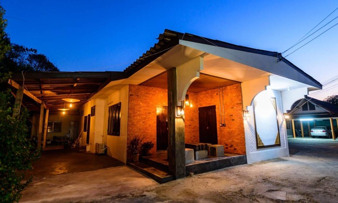 Wieng Bed & Breakfast | 100 m² Bed and breakfast ∙ 8 guests