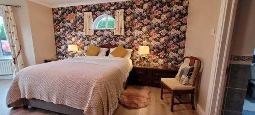 Fisherstown Bed & Breakfast | 100 m² Bed and breakfast ∙ 2 bedrooms ∙ 6 guests