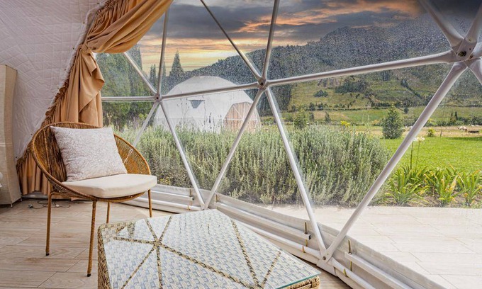 Olmedo House | 100 m² Farmhouse ∙ 10 guests