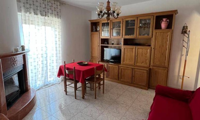 Sasso di Castalda House | 100 m² House ∙ 2 bedrooms ∙ 5 guests