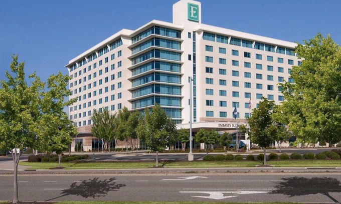 Coliseum Central Hotel | 100 m² Hotel ∙ 127 guests