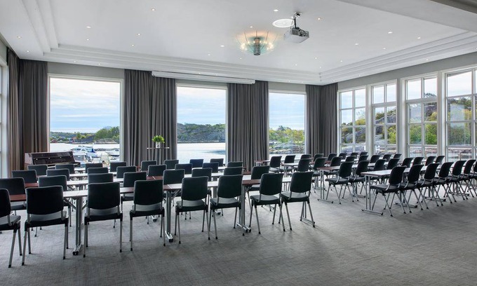 Tjome Hotel | 100 m² Hotel ∙ 127 guests