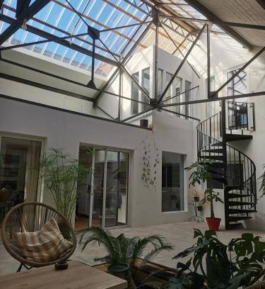 Dol-de-Bretagne House | 100 m² House ∙ 3 bedrooms ∙ 8 guests
