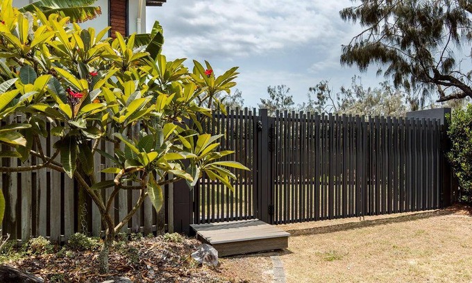 Shelly Beach House | 100 m² House ∙ 1 bedroom ∙ 2 guests