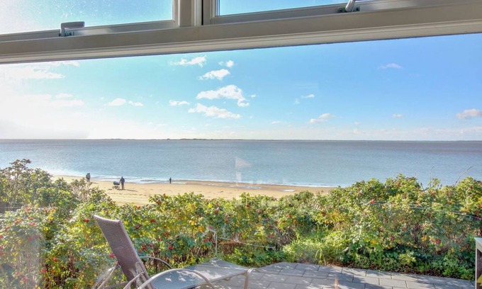 Sjaelborg House | 100 m² House ∙ 1 bedroom ∙ 6 guests