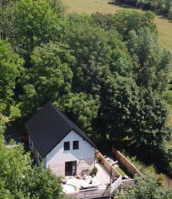 Tatobity House | 100 m² House ∙ 1 bedroom ∙ 6 guests