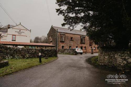 Gosforth House | 100 m² House ∙ 2 bedrooms ∙ 4 guests