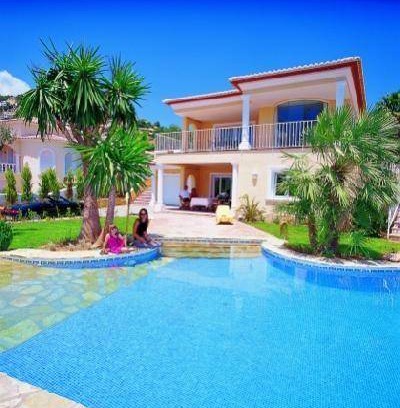 Pinar del Advocat House | 100 m² House ∙ 2 bedrooms ∙ 4 guests