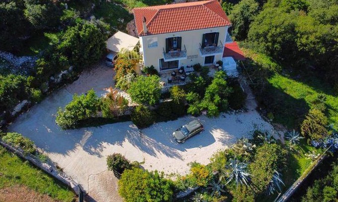 Agia Efimia House | 100 m² House ∙ 2 bedrooms ∙ 5 guests