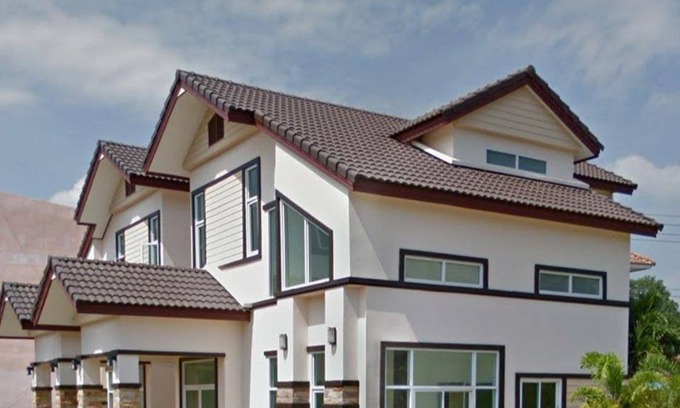 Chumphon House | 100 m² House ∙ 3 bedrooms ∙ 6 guests