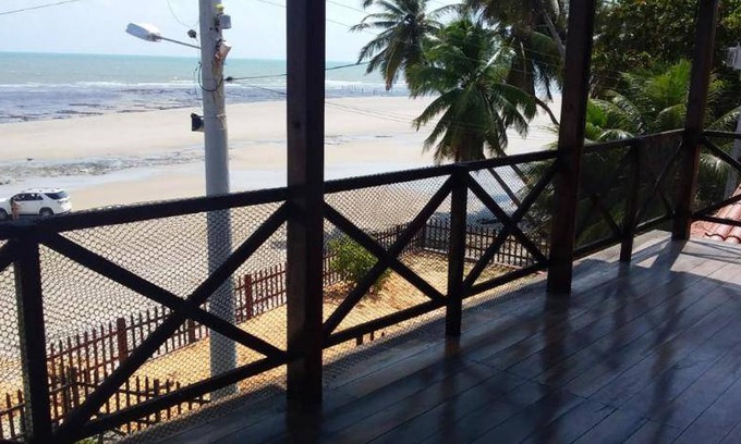 Baleia House | 100 m² House ∙ 3 bedrooms ∙ 10 guests