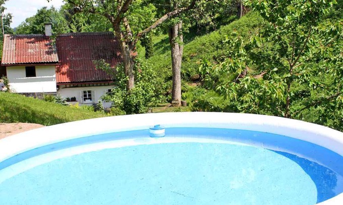 Starkov House | 100 m² House ∙ 3 bedrooms ∙ 12 guests