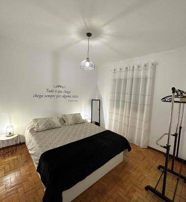 Ansiao House | 100 m² House ∙ 3 bedrooms ∙ 6 guests