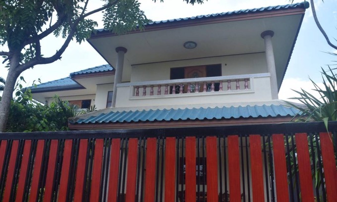 Krabi House | 100 m² House ∙ 5 bedrooms ∙ 12 guests