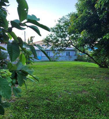 Le Morne-Rouge Apartment | 100 m² Serviced apartment ∙ 3 bedrooms ∙ 8 guests