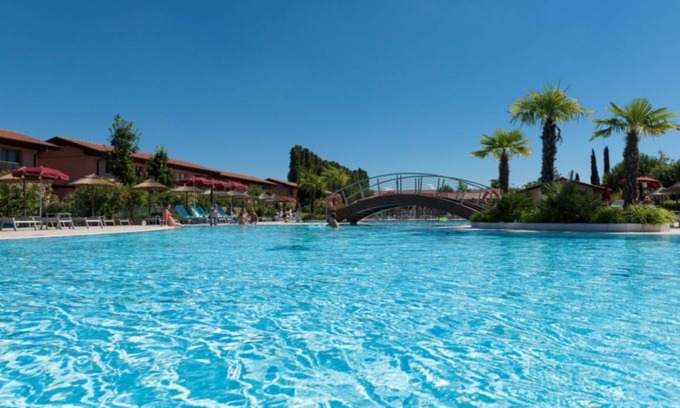 Lignano Sabbiadoro Villa | 100 m² Villa ∙ 4 bedrooms ∙ 8 guests