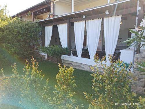 Is Molas Villa | 100 m² Villa ∙ 1 bedroom ∙ 5 guests