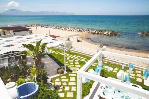 Trappeto Villa | 100 m² Villa ∙ 3 bedrooms ∙ 8 guests