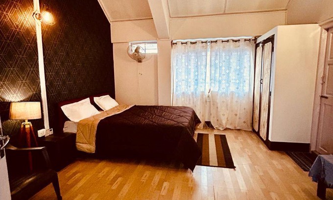 Shillong Villa | 100 m² Villa ∙ 3 bedrooms ∙ 7 guests