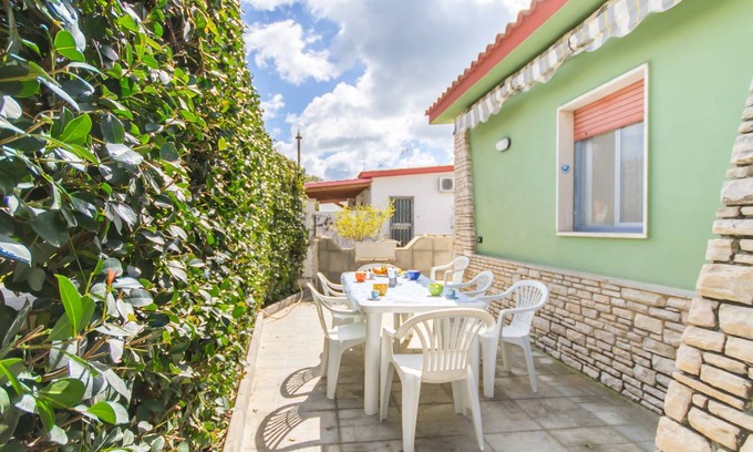 Scala di Furno Villa | 100 m² Villa ∙ 2 bedrooms ∙ 6 guests