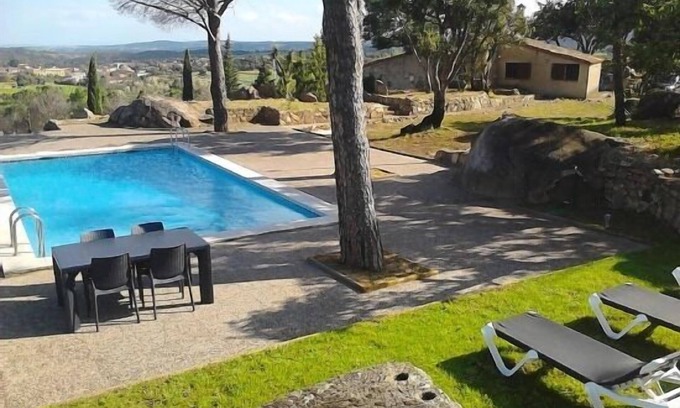 Capmany Cottage | 100% RURAL POOL TENNIS & RELAXING COSTA BRAVA